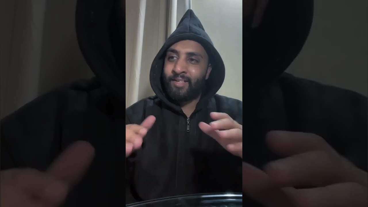 والذينَ جاهدوا فينا لنهدينّهم سبُلنا!_الشيخ:أحمد حمادي