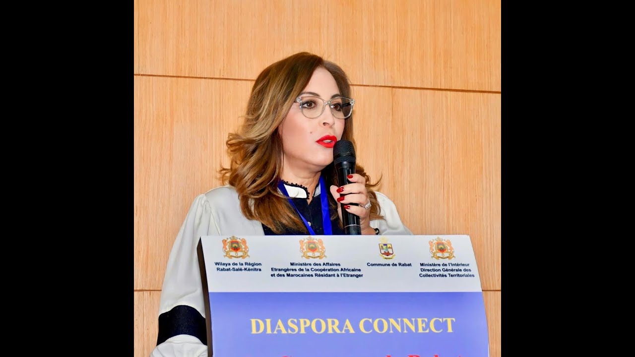 جماعة الرباط تحتفي بمغاربة العالم