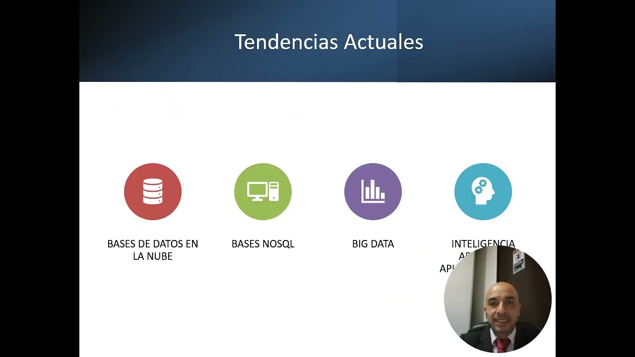 Presentacion Bases de Datos UNAD 2026