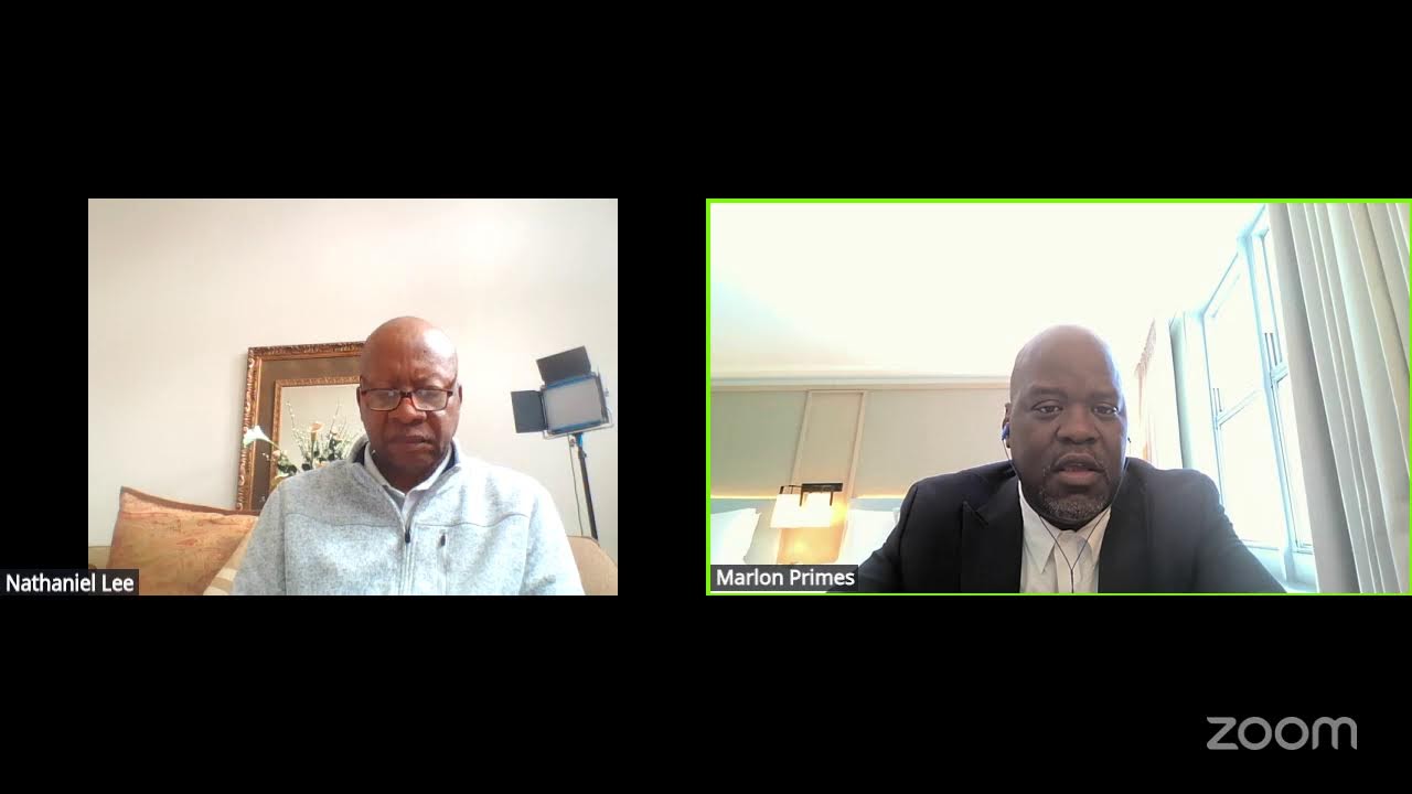 Legal Issues of the Day with Attorney Nathaniel Lee