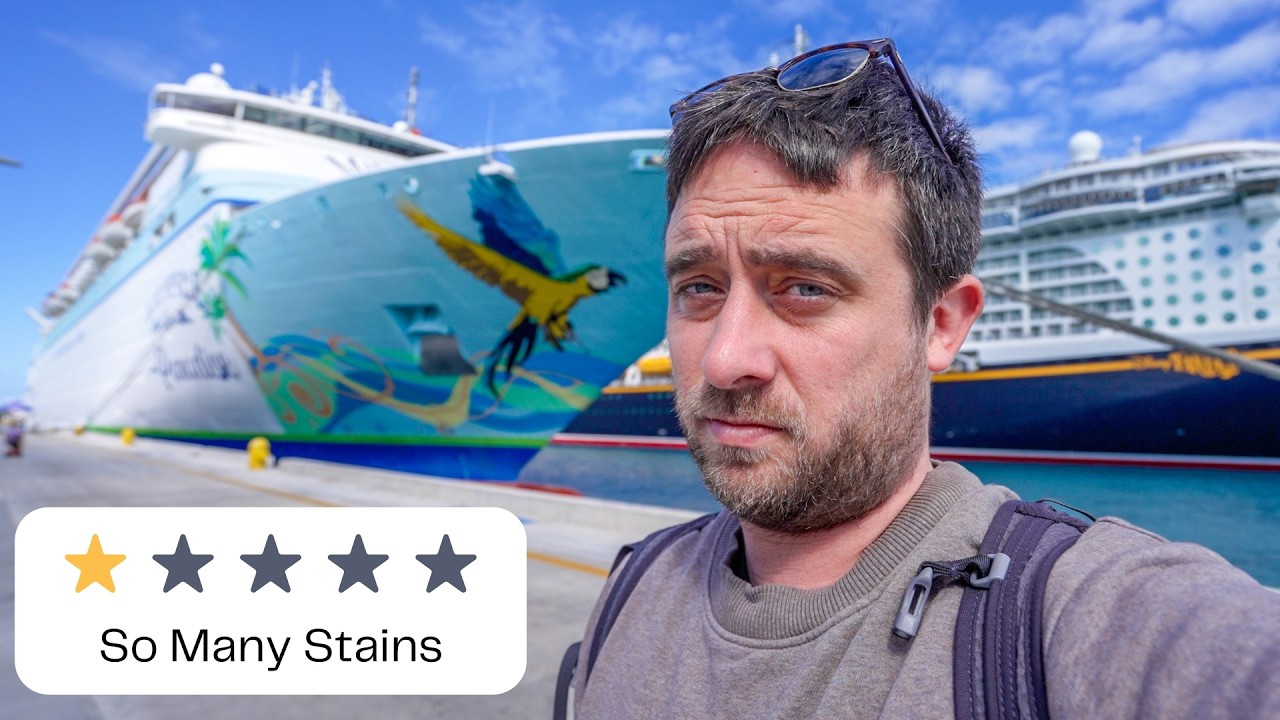 This Is America’s Cheapest Cruise ($30 a Night)