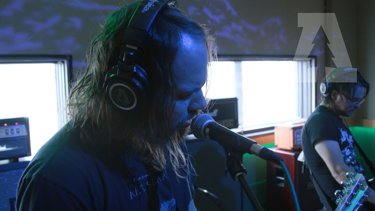 Rosetta - D&eacute;tente | Audiotree Live