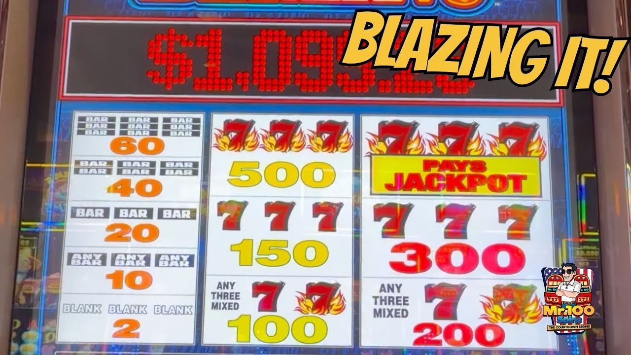 GOTTA GIVE IT A CHANCE!!! | Pechanga Casino