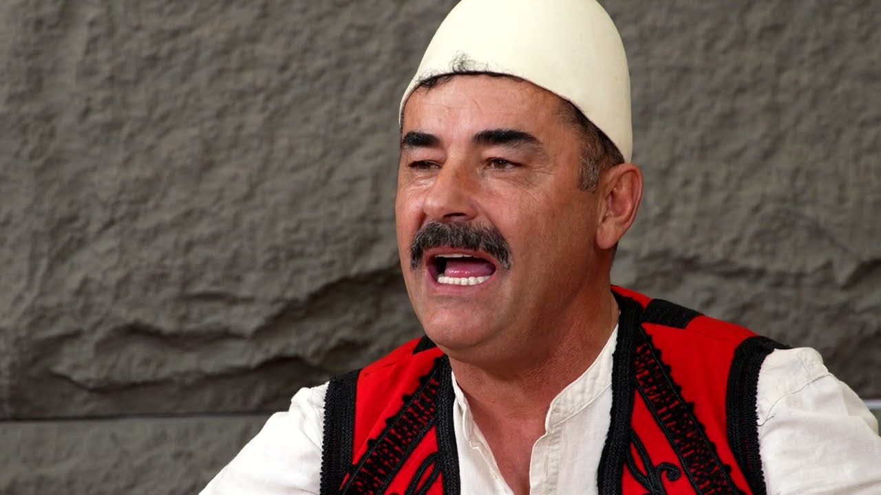 Zenun Maksutaj - Dergut Pasha 2026