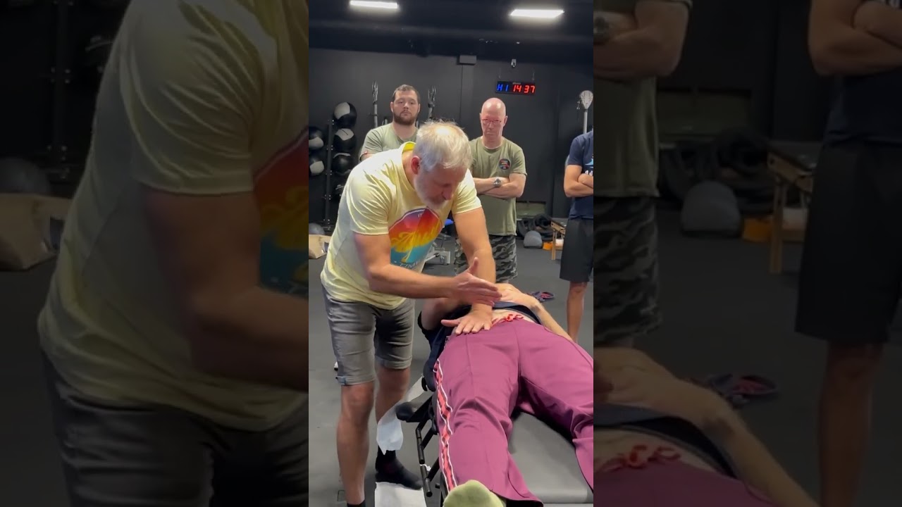 PI - upperboot (symfys) #naprapat #chiropractic #chiropractor #calcaneus #osteopat