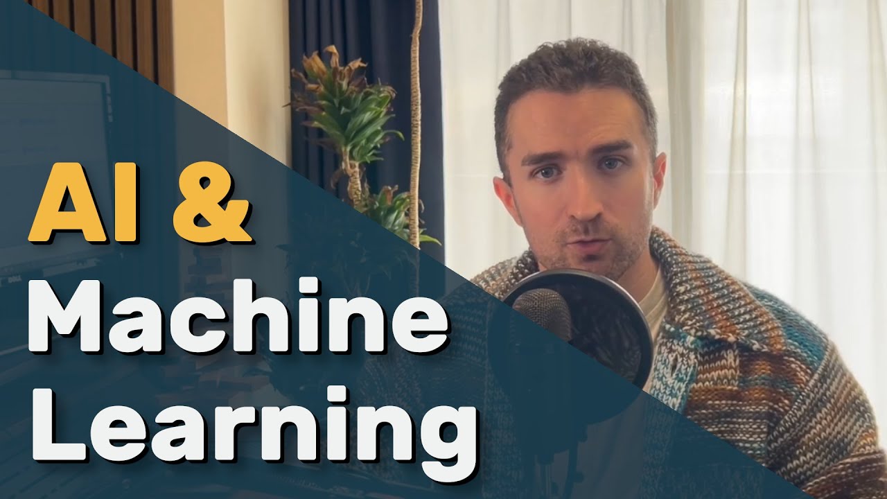 AI & Machine Learning | CCNA 200-301 Day 59 (part 2)