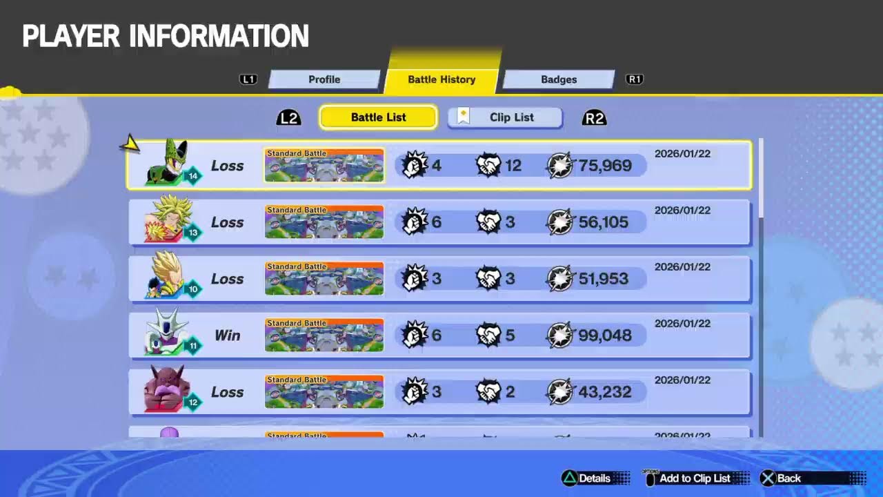 Using All Heroes till A-Rank or not??  [DBGS S3E7]