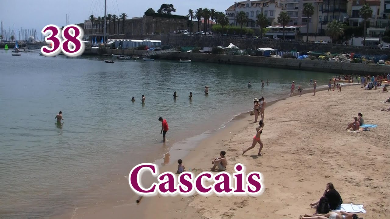 38 - Cascais