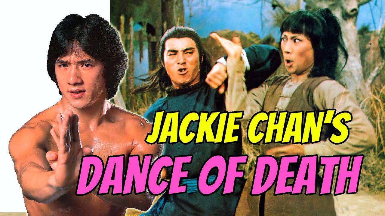 Wu Tang Collection - Dance of Death (Mandarin Version with English Subtitles)