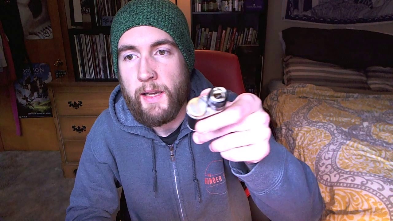 Vape Pens, Cartridges, and Pods