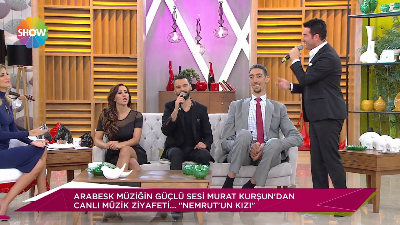 Her Şey Dahil  Sultan Köse- Murat Kurşun/21 Kasım 2014