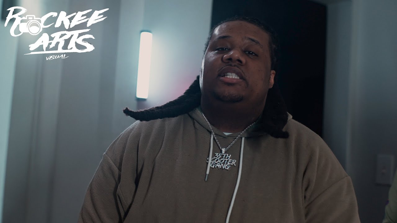 MBMG SwerVv - &ldquo; Vet in this Shit &ldquo; ( Official Video ) Dir x @RickeeArts