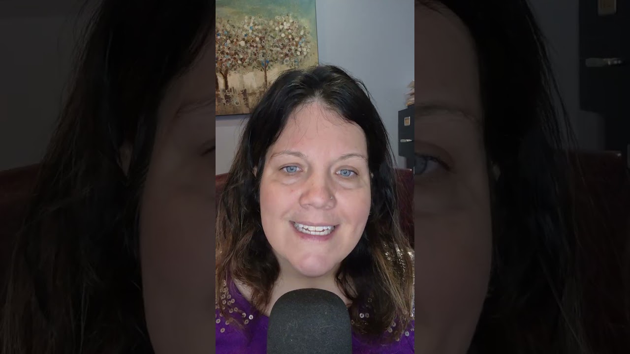 You Aren't A Child Anymore- You're Safe to Share Your Truth