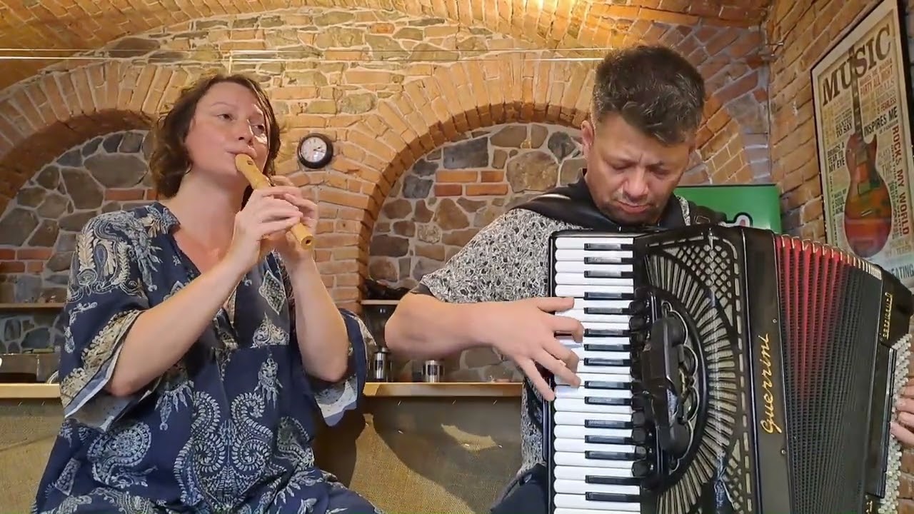 duo Jurgec & Jezdić