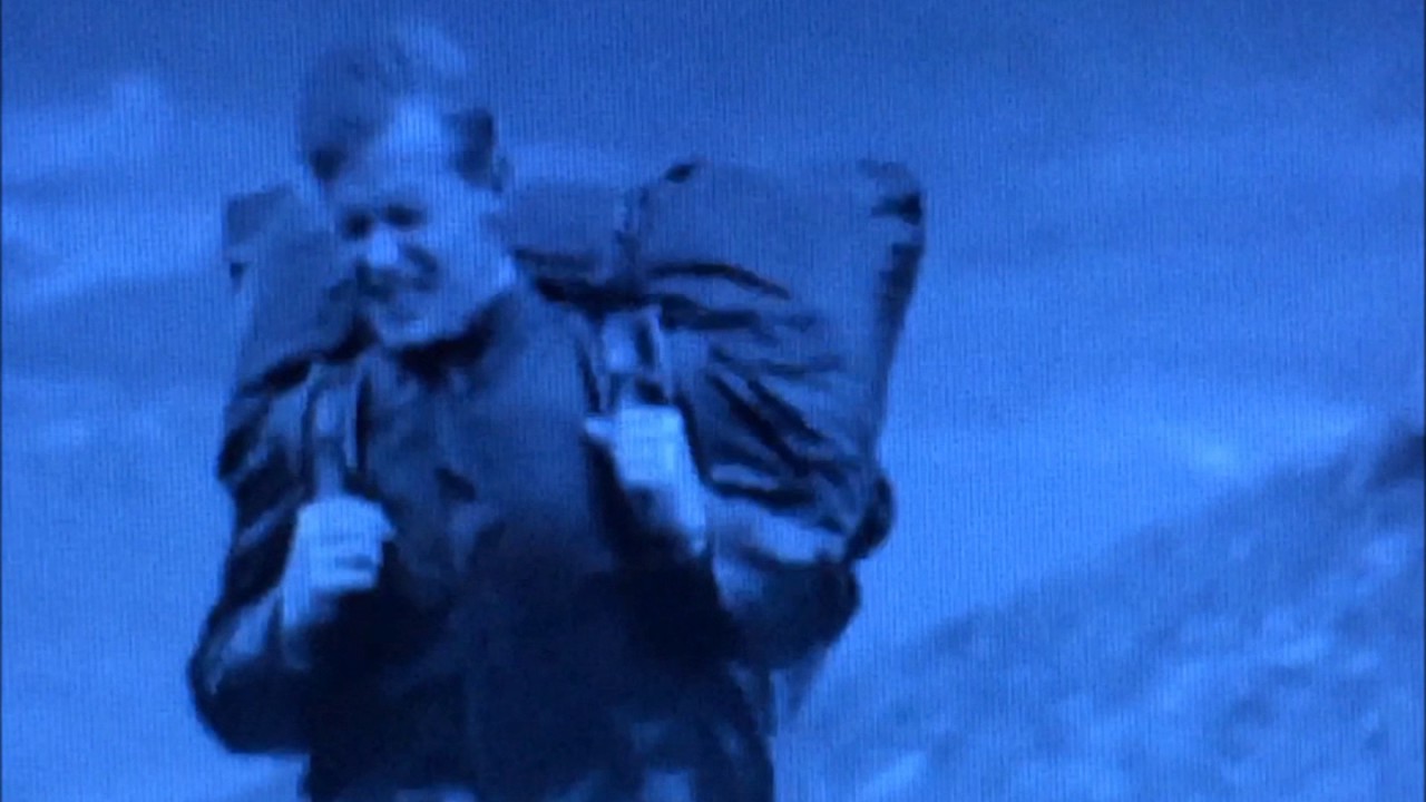 Karl Erik Welin 映画「太陽のかけら」 KUNGSLEDEN