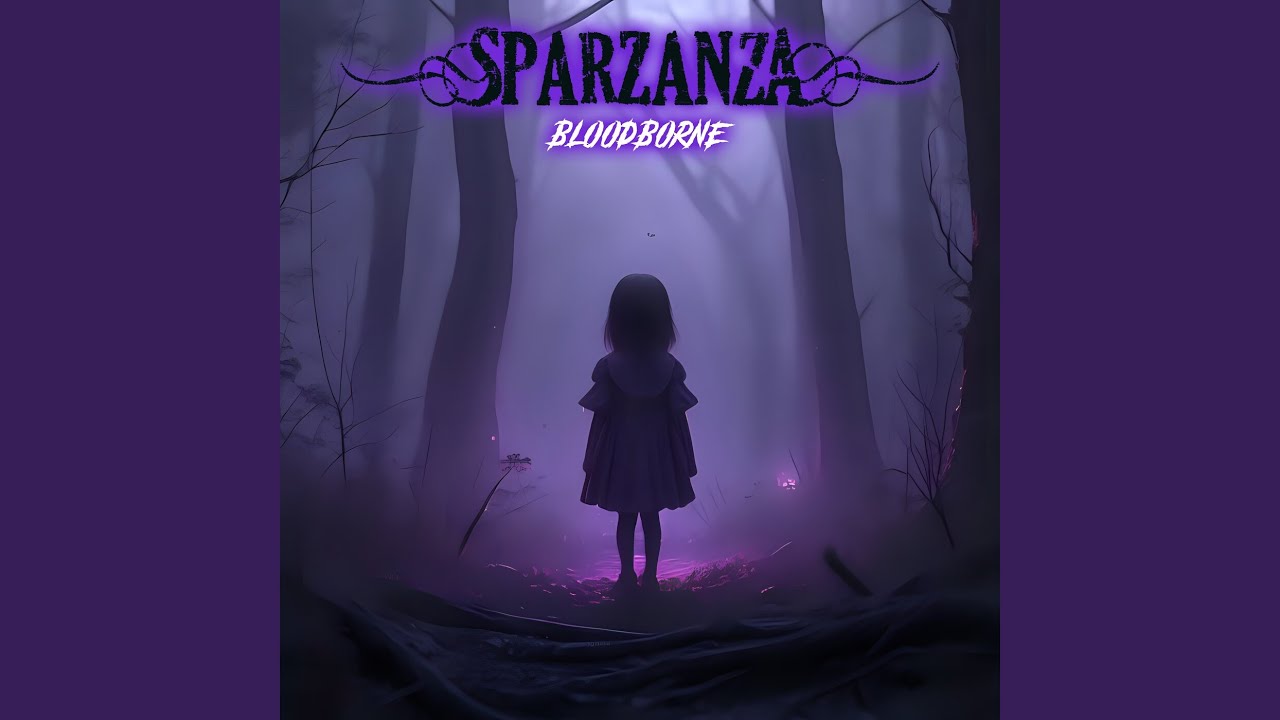 Bloodborne