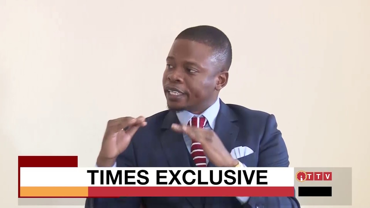 Times Exclusive with Prophet Shepherd Bushiri - 6 March 2021