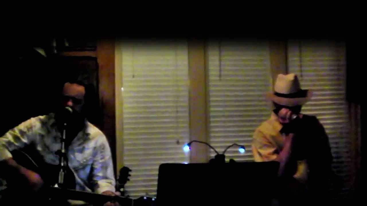 Chris Tidestrom & Bob Tobin - 