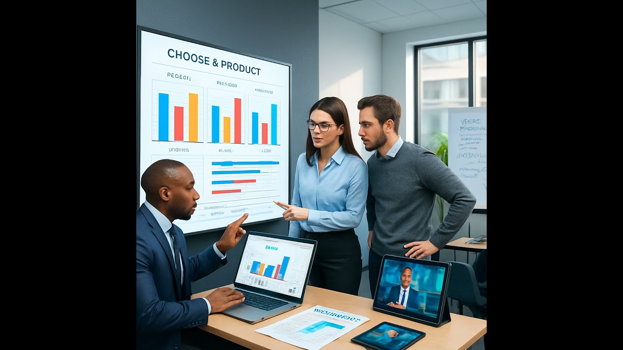 The Buyer's Journey: Navigating Buyer Considerations