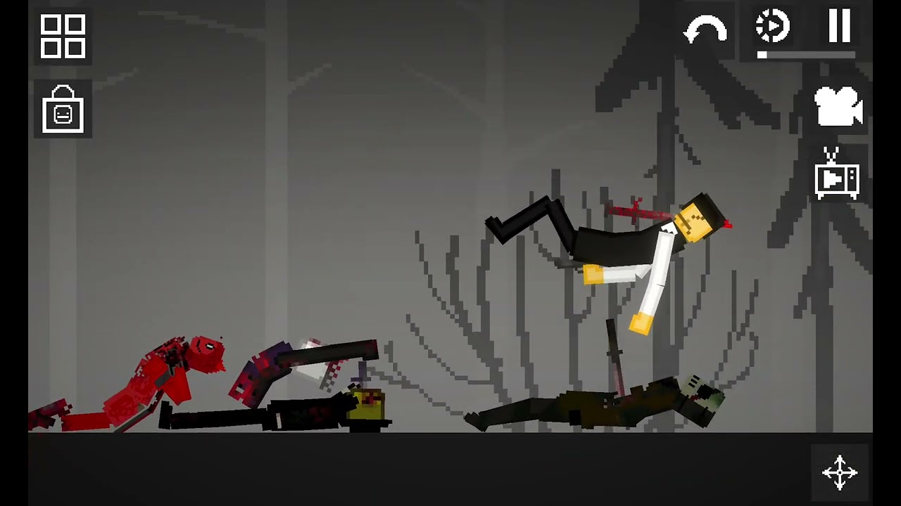 Shedletsky if he was smart and had other stuff