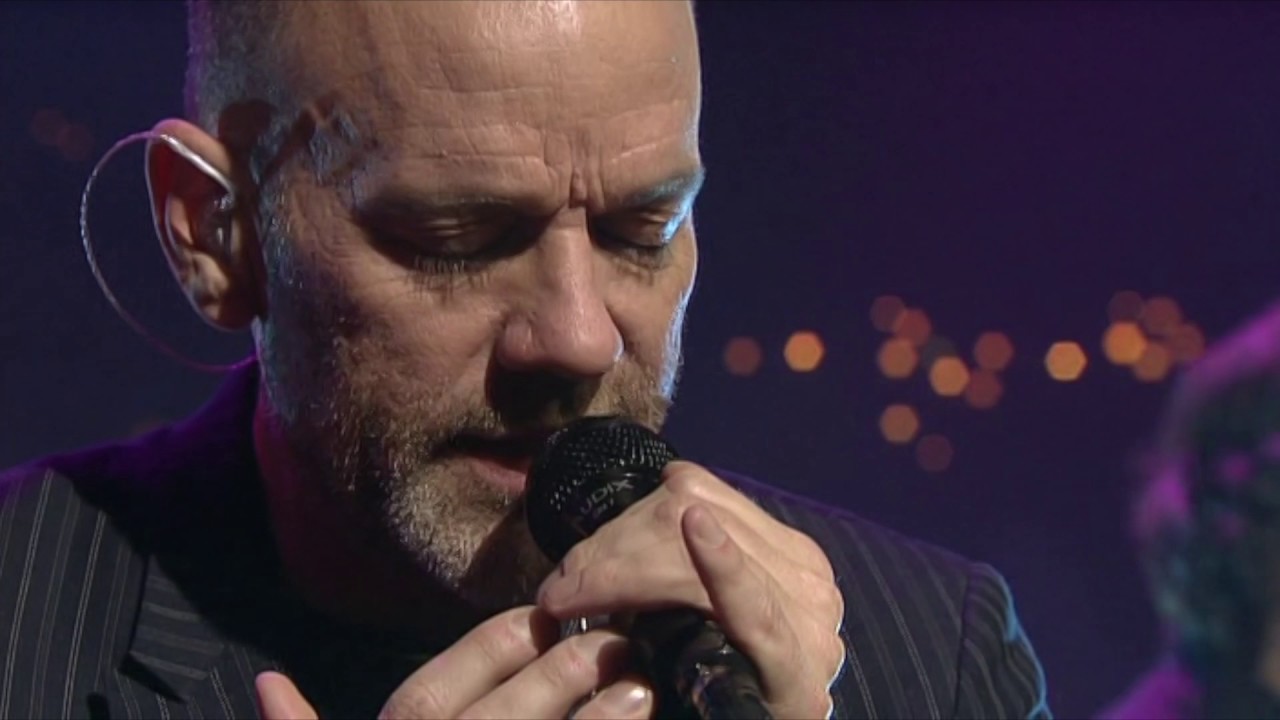 R.E.M. - 