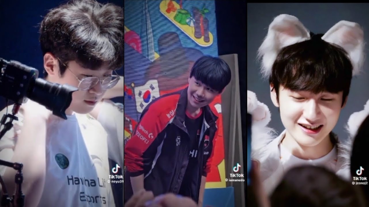 [tiktok lck] Gió có lớn đến mấy, cũng chẳng nào cản được máu nóng trong tim#lck#tiktok 