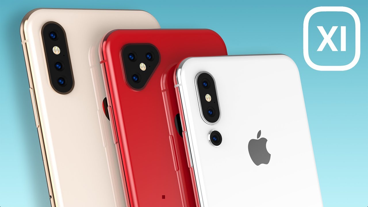 iPhone 11 Latest Leaks! Worth Jail Time?