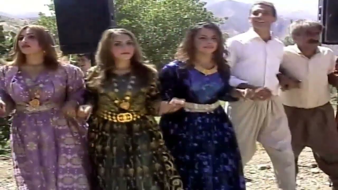 Ortabağ Uludere Şırnak 2006