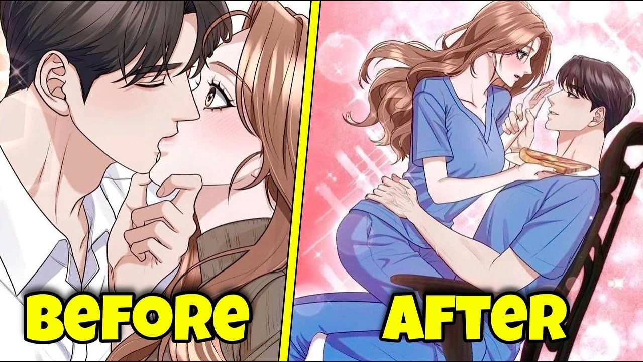 I Pretended to Date the Rich Doctor I Secretly Loved… Now He Won’t Let Me Go - Manhwa Recap