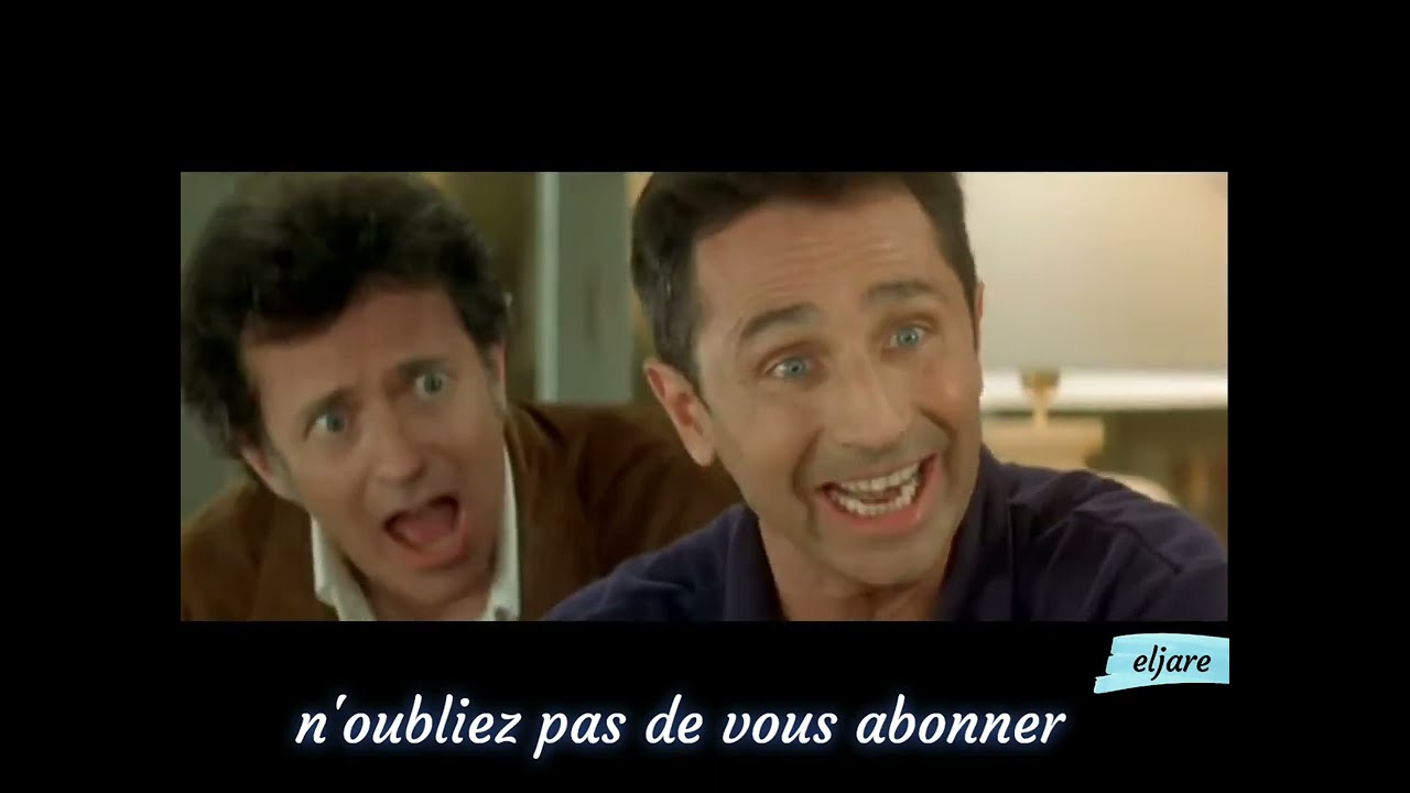 VENTE OM (les guignols S2-E1)