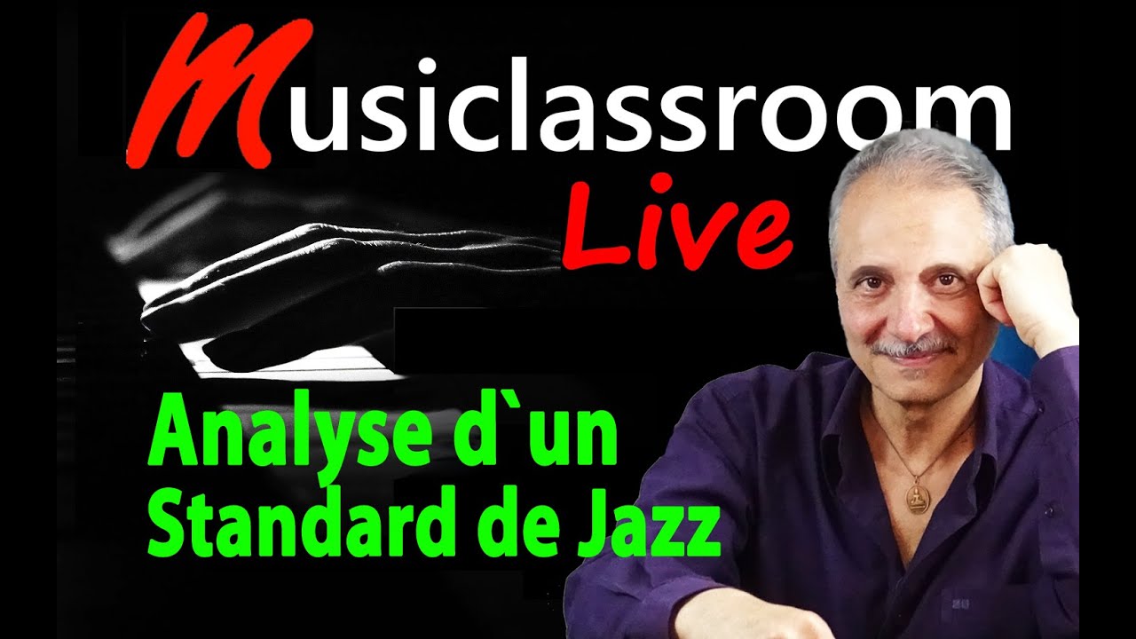 Accords de Passage dans l'harmonie Musicale au piano (TUTO MUSIQUE GRATUIT)