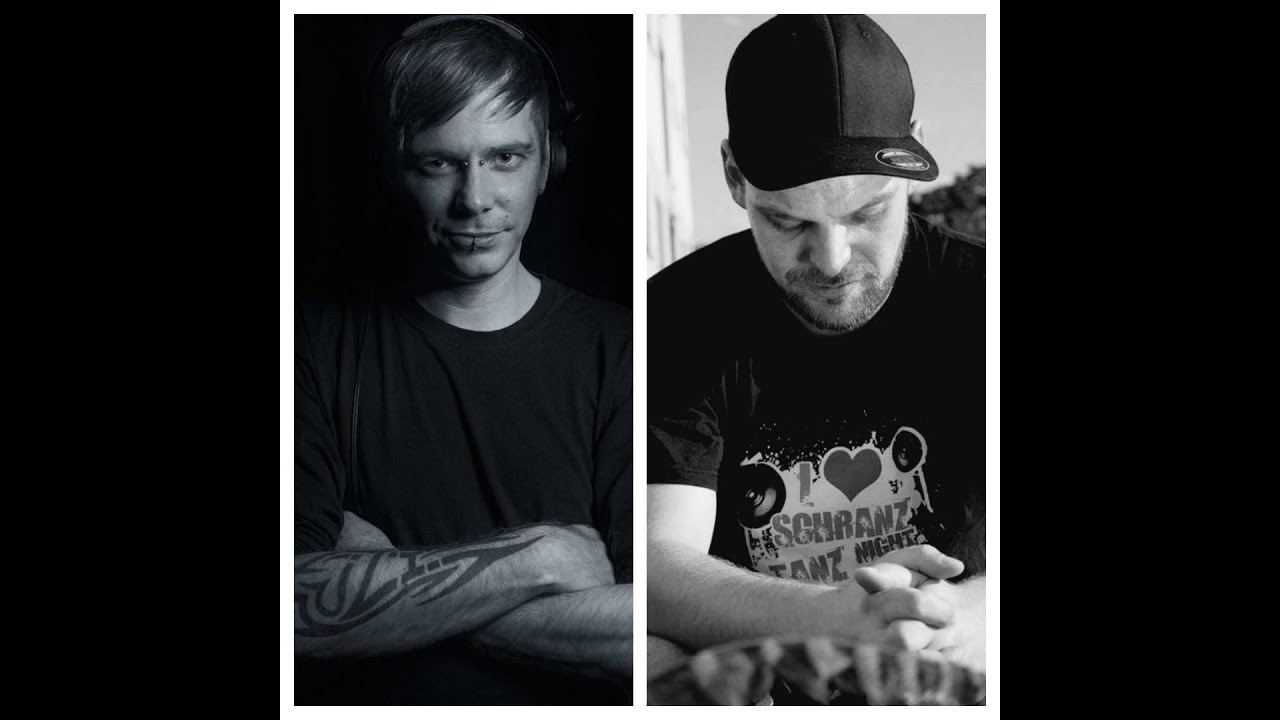 DESTRUCTION BROTHERS aka TEKKERKANE b2b JASON LITTLE @ FSG OFFENBURG 19.06.2022 🧨💥
