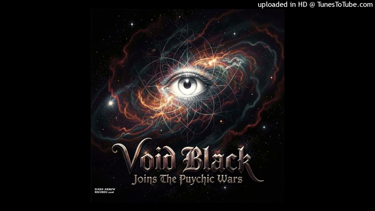 Void Black-Joins The Psychic Wars-1 Join The Psychic Wars
