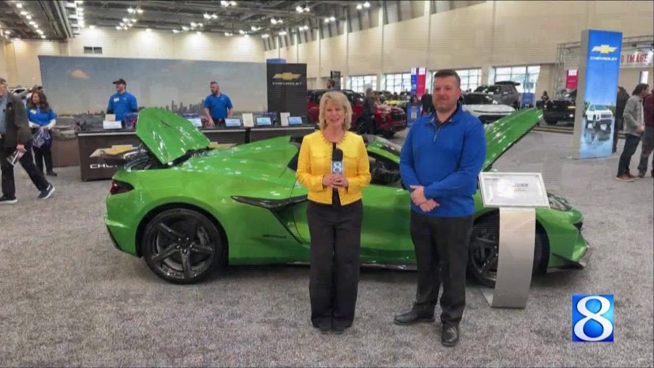Michigan Int'l Auto Show (6)