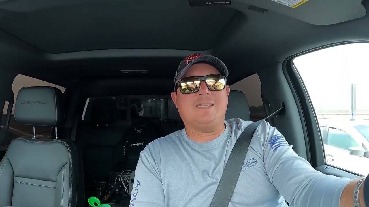 2025 Episode 5 National Walleye Tour Practice & Breakdown Lake Erie