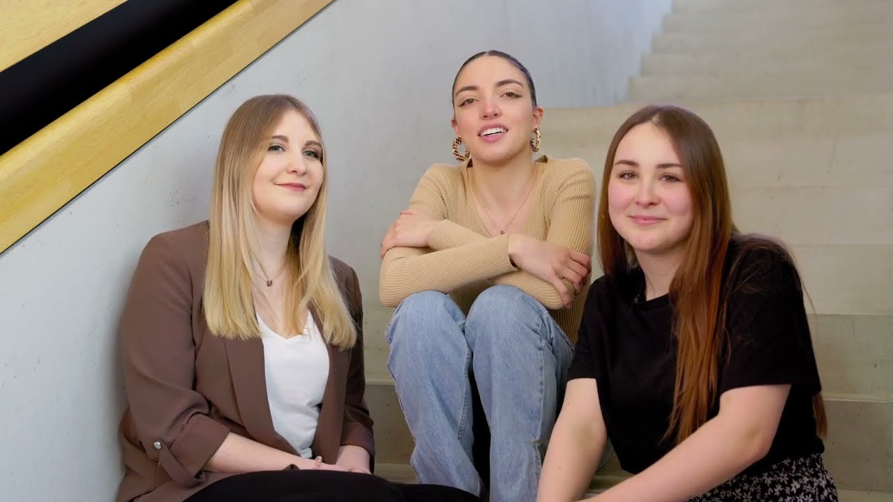 Zusatzqualifikation #Kunstpädagogik + Bachelor #Kindheitspädagogik studieren an der #EHFreiburg.