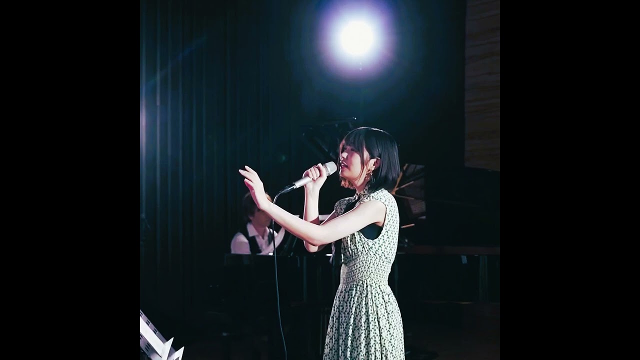 中西アルノ『なんでもないや』(Spicy Sessions)