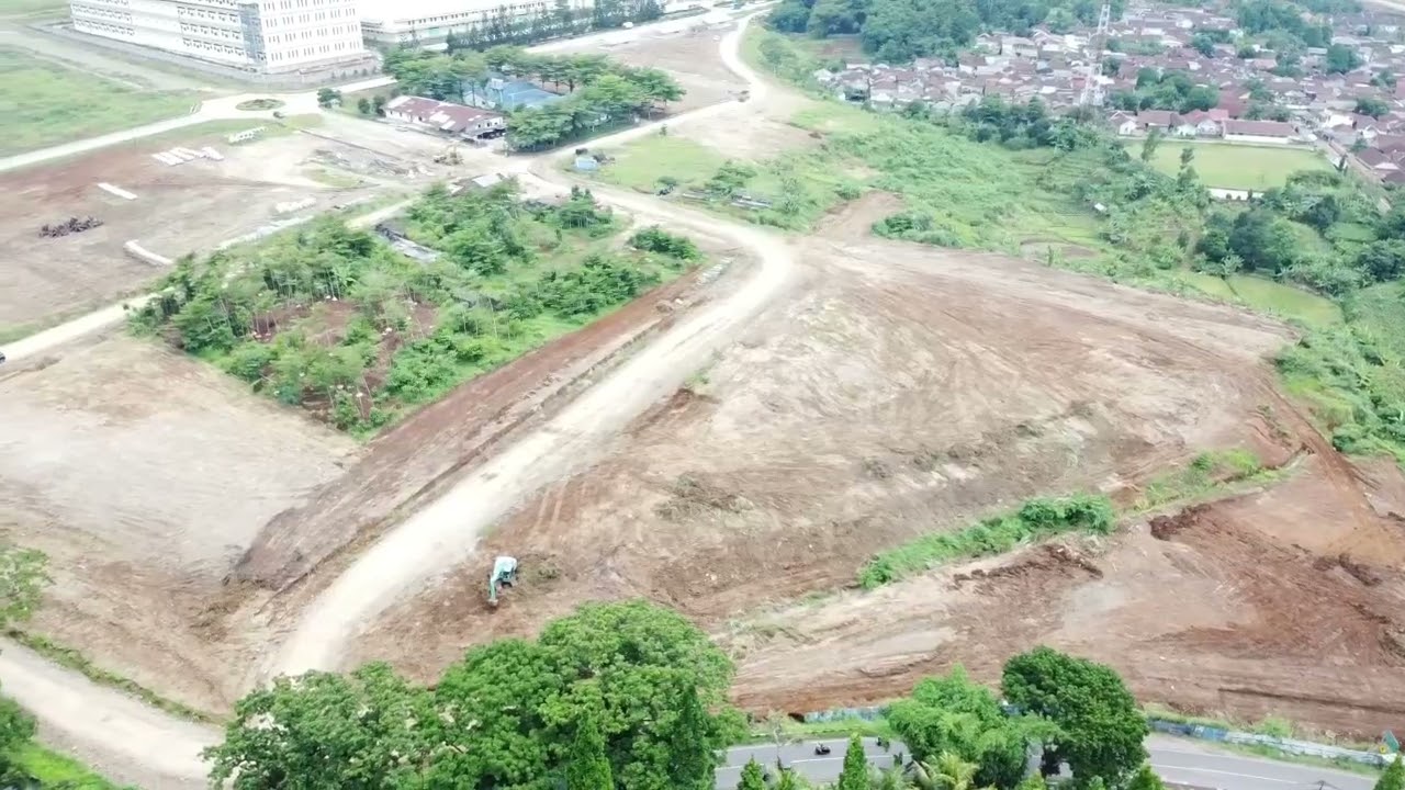 PT CIJAMBE INDAH - Project Status-2025/12