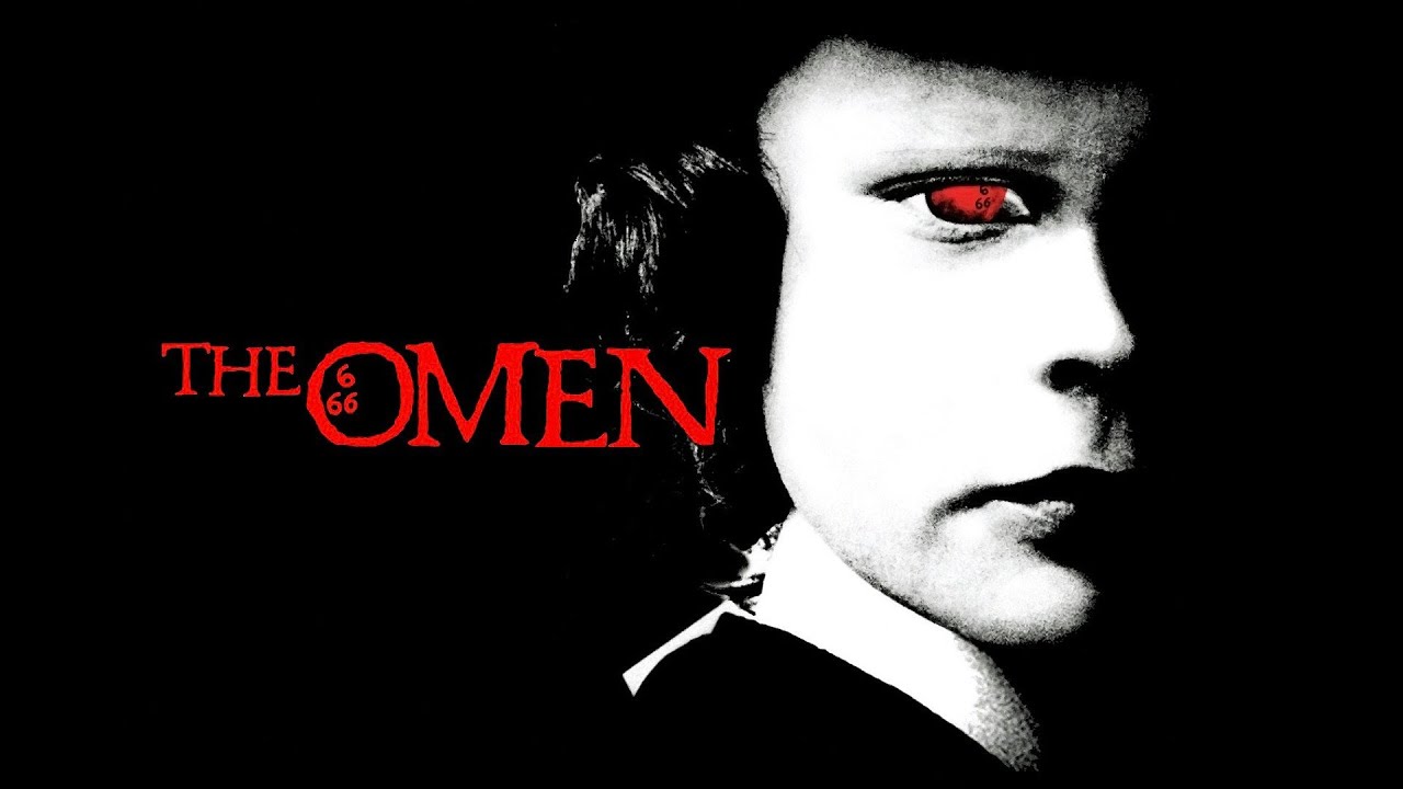 The Omen 1976 | Trailer
