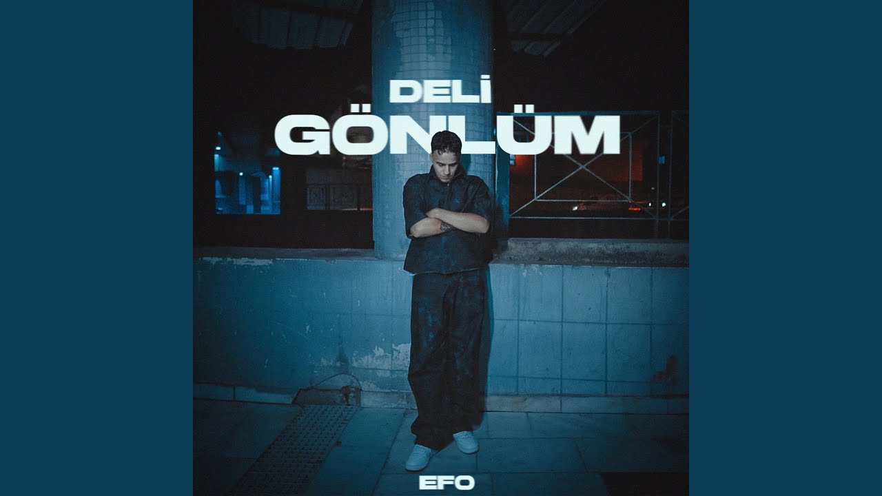 Deli Gönlüm