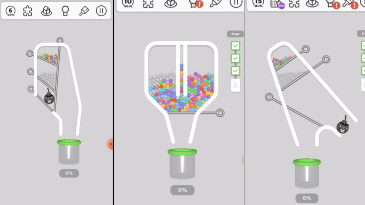 Pull The Pin Mod Apk Game Download PlayStore?pull the pin best free iphone games?@satynarayangaming