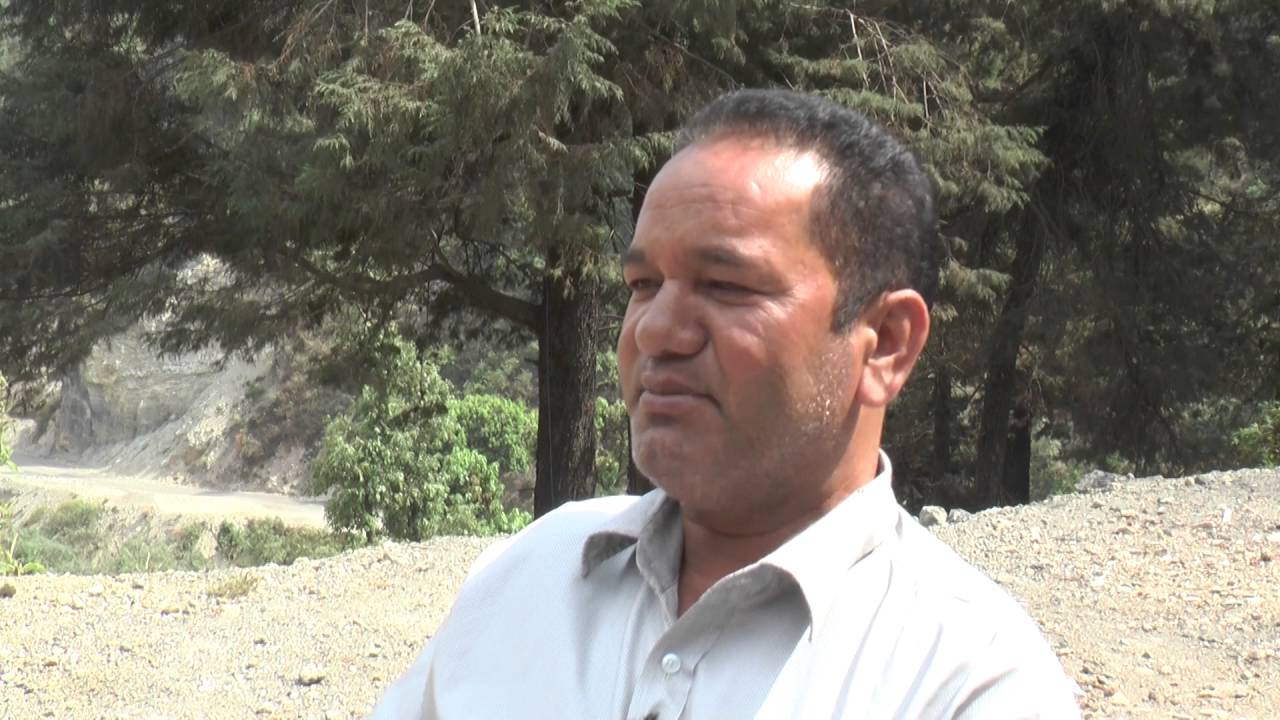 Lambi Dehar Mines
