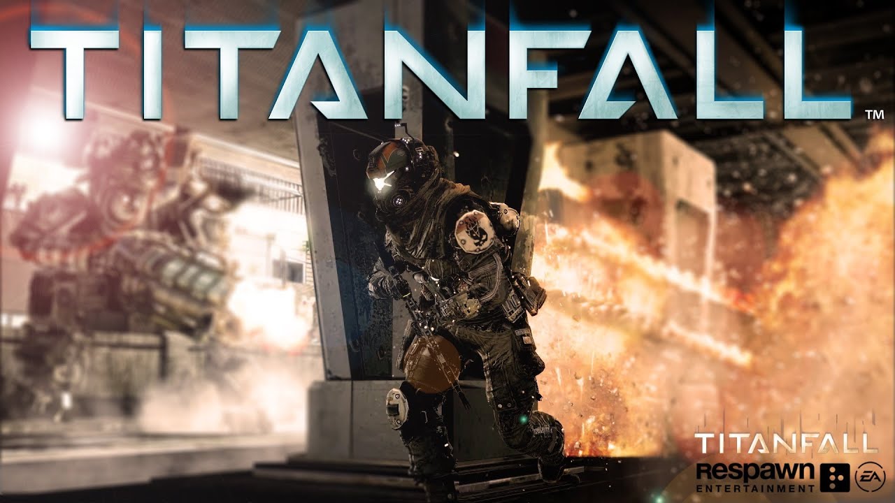 TITANFALL - Suit Up (PC Montage)