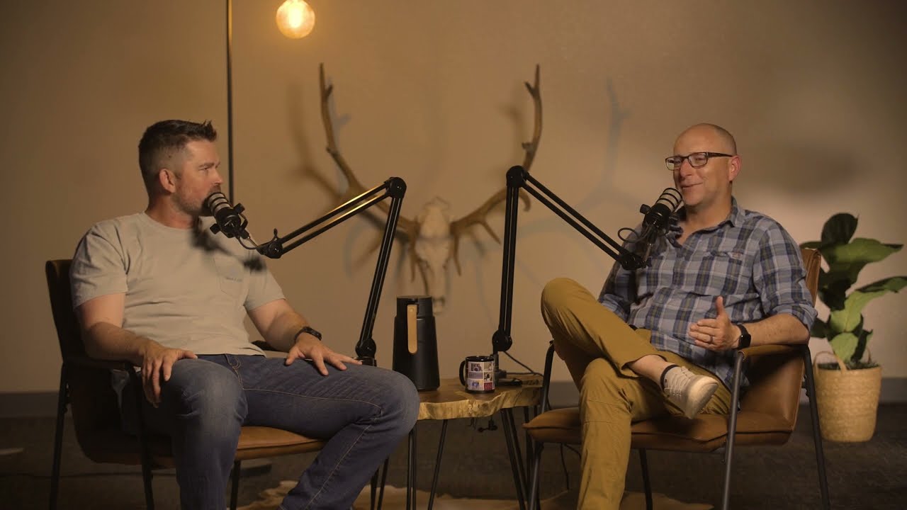 Episode 1: Future Focused or Here and Now mindset?