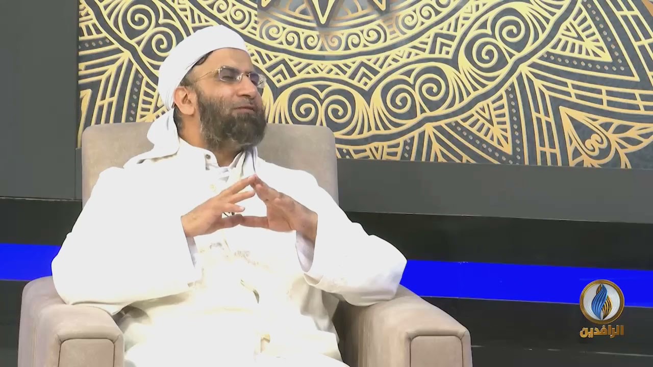 #بصائر_الفاتحة | اكتشاف عالم أمريكي لشيء مذهل في الفاتحة | أ. د  عبدالسلام المجيدي