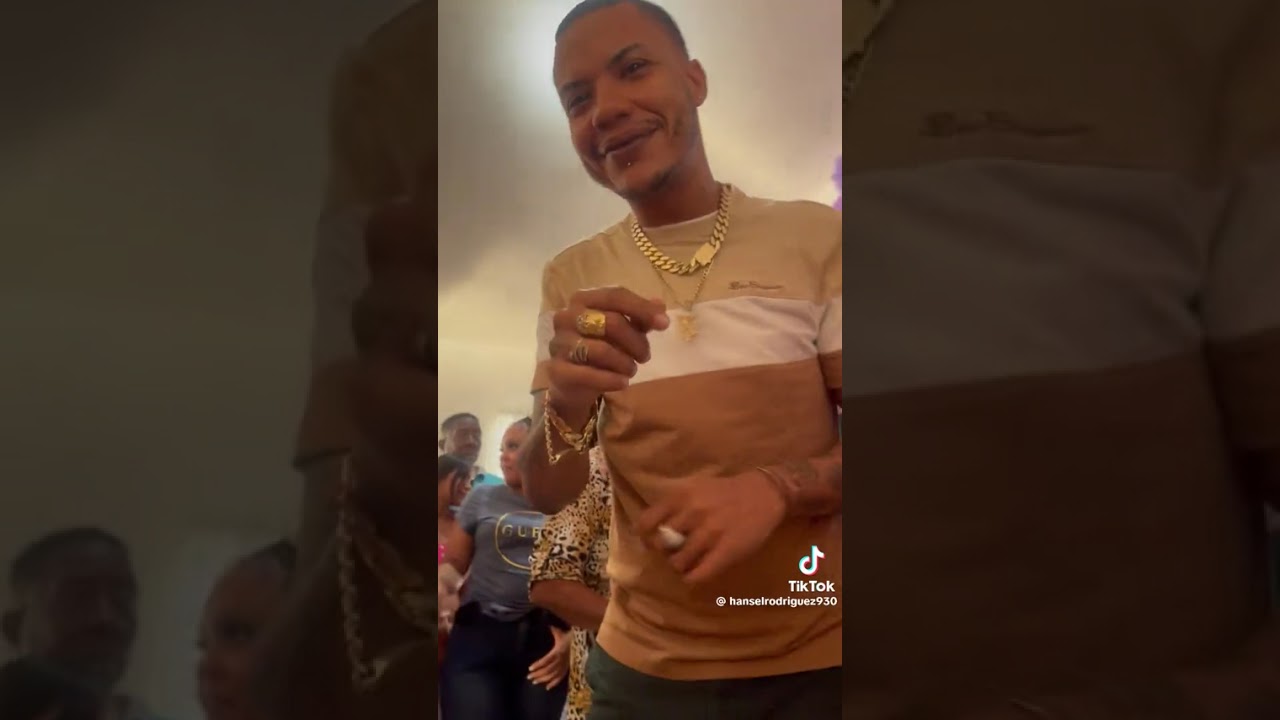 Dale la mano a san miguel
