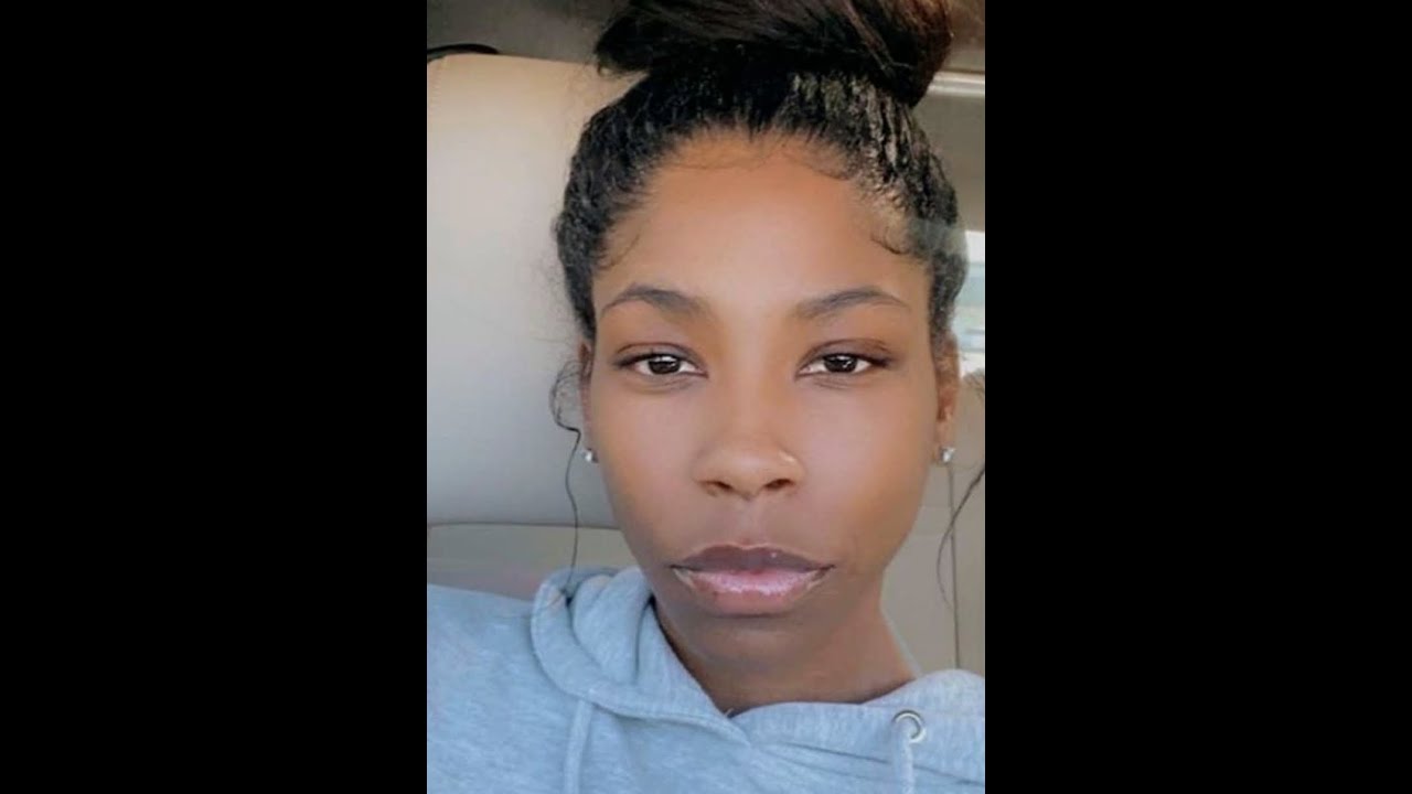 Arionne Curry Responds to Melody Holt's IG Post