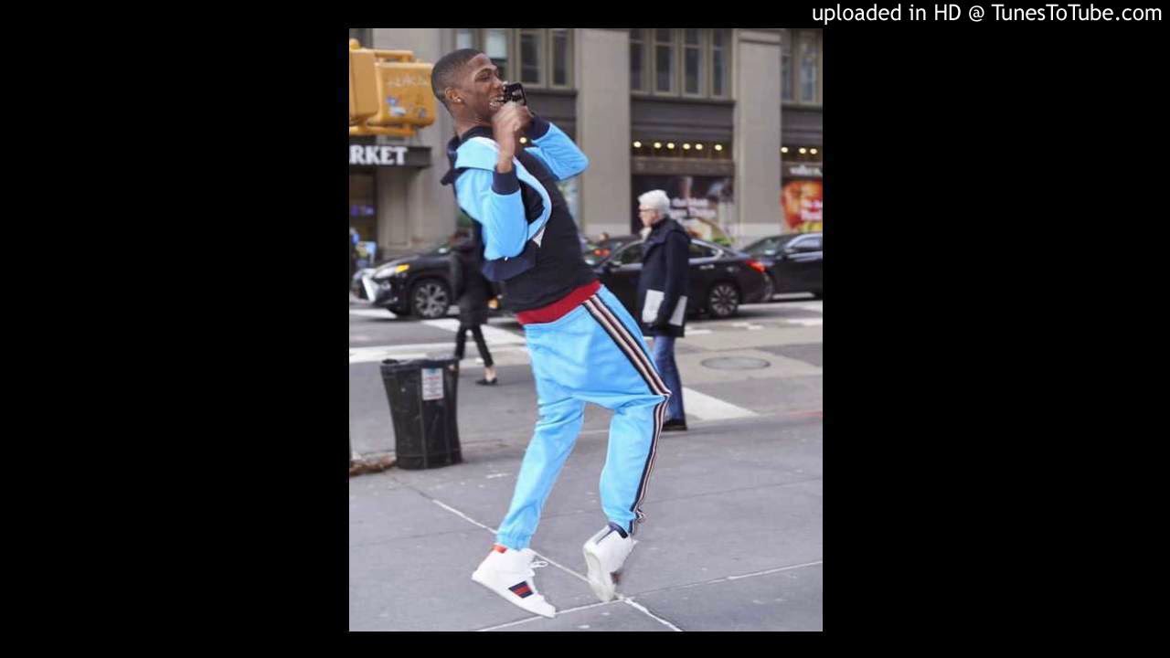 (Free) BlocBoy JB no chorus type beat [2019]