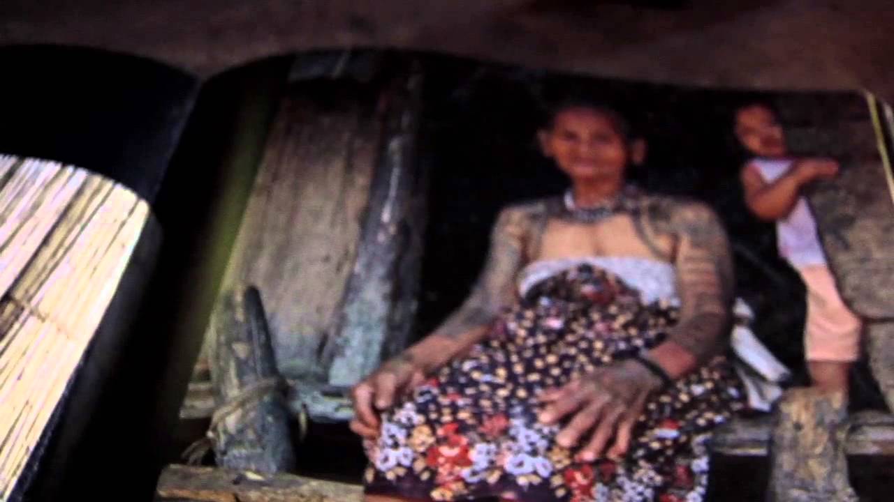 Tribal sounds of the Philippines • KALINGA