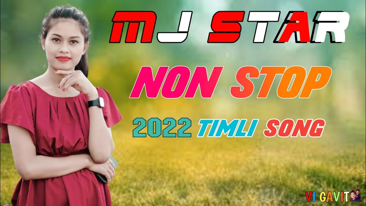 MJ STAR NEW NON STOP TIMLI SONG 2022 #mjstarband #mj_star_band_2022 #vigavit